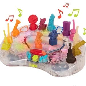 B Symphony Musical Instrument Toy Set for Kids